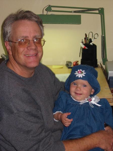 1-02.JPG - Kika and her favorite guy, Dad.