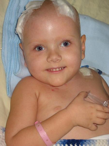 4-27.JPG - Smiling through it all!