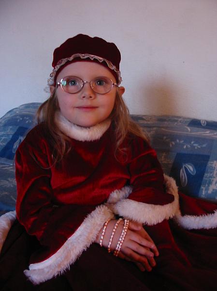 7-11.JPG - Ready for Christmas!