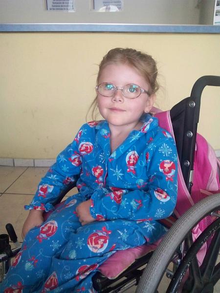 7-17.jpg - At the hospital for a checkup